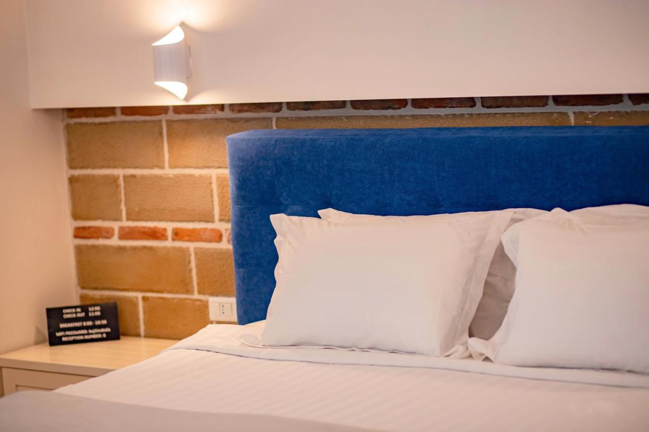 Meri Boutique Hotel Κορυτσά Εξωτερικό φωτογραφία