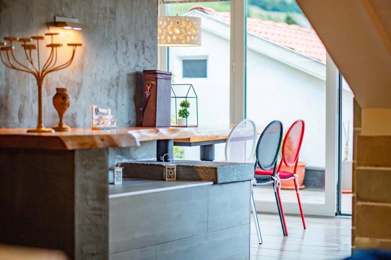 Meri Boutique Hotel Κορυτσά Εξωτερικό φωτογραφία