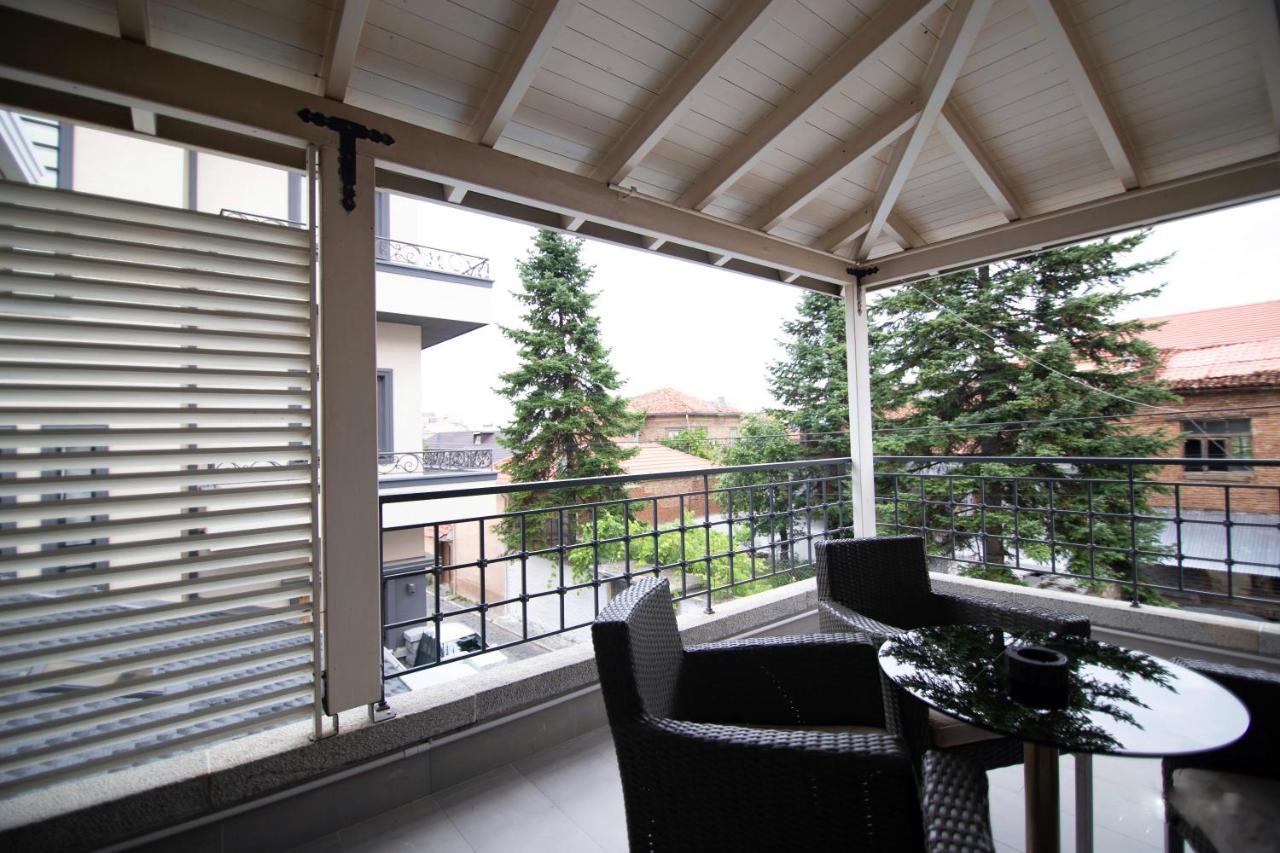 Meri Boutique Hotel Κορυτσά Εξωτερικό φωτογραφία