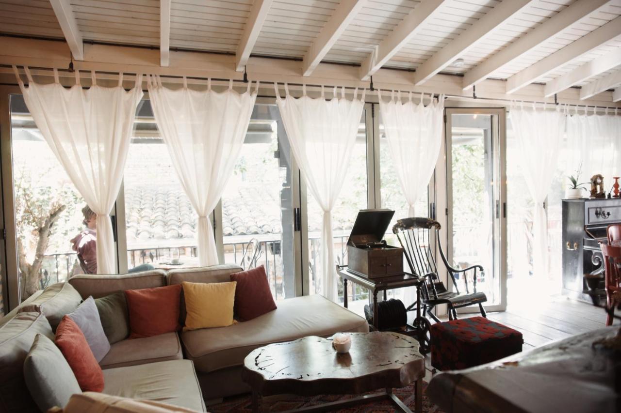 Meri Boutique Hotel Κορυτσά Εξωτερικό φωτογραφία