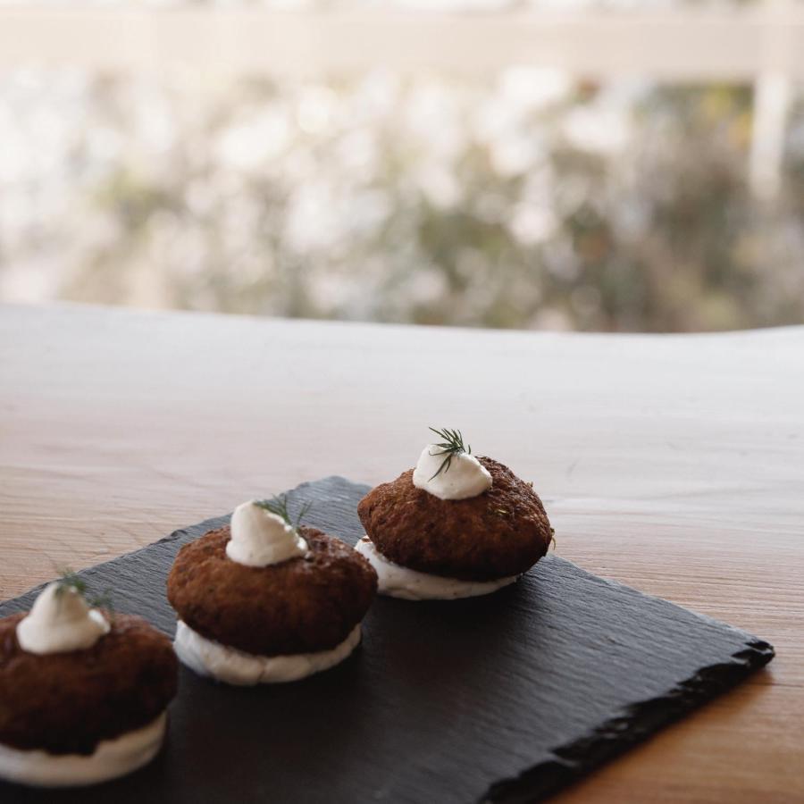 Meri Boutique Hotel Κορυτσά Εξωτερικό φωτογραφία