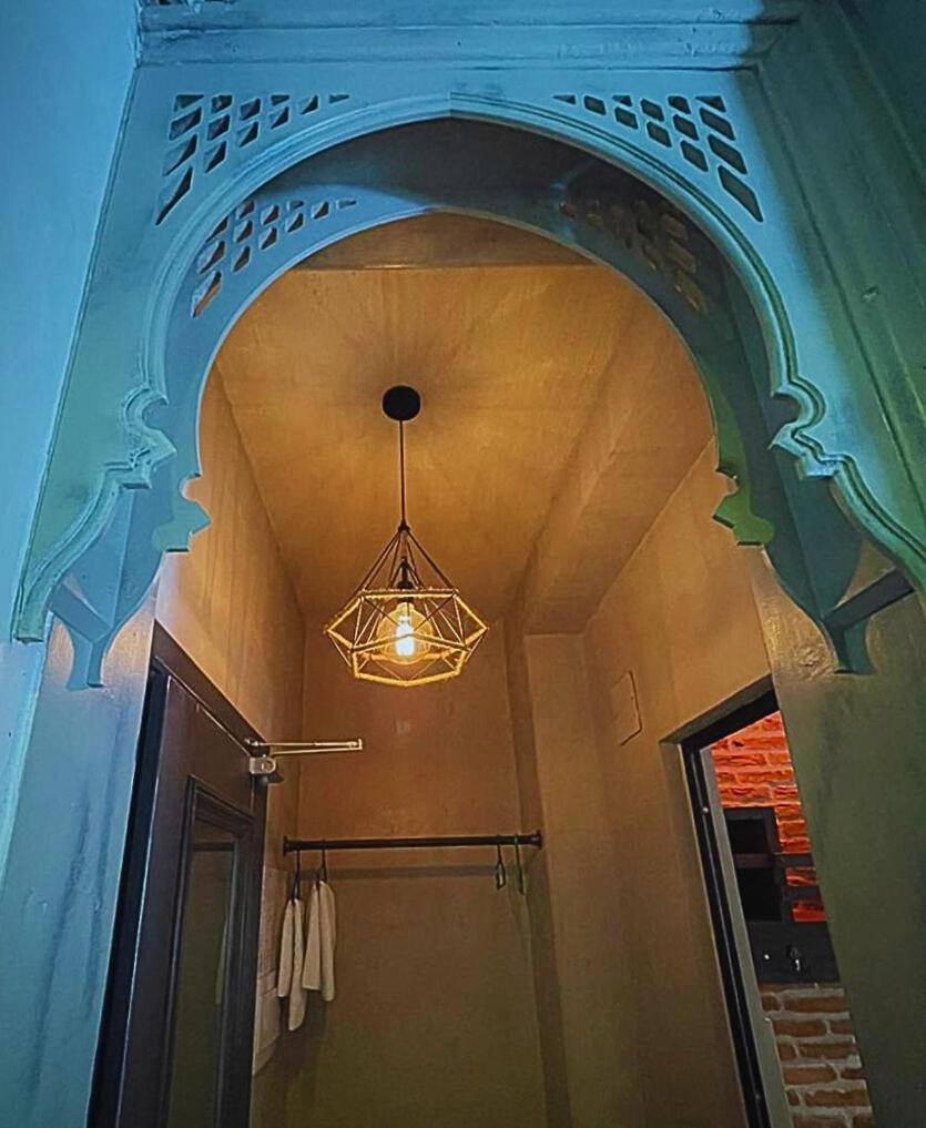 Meri Boutique Hotel Κορυτσά Εξωτερικό φωτογραφία