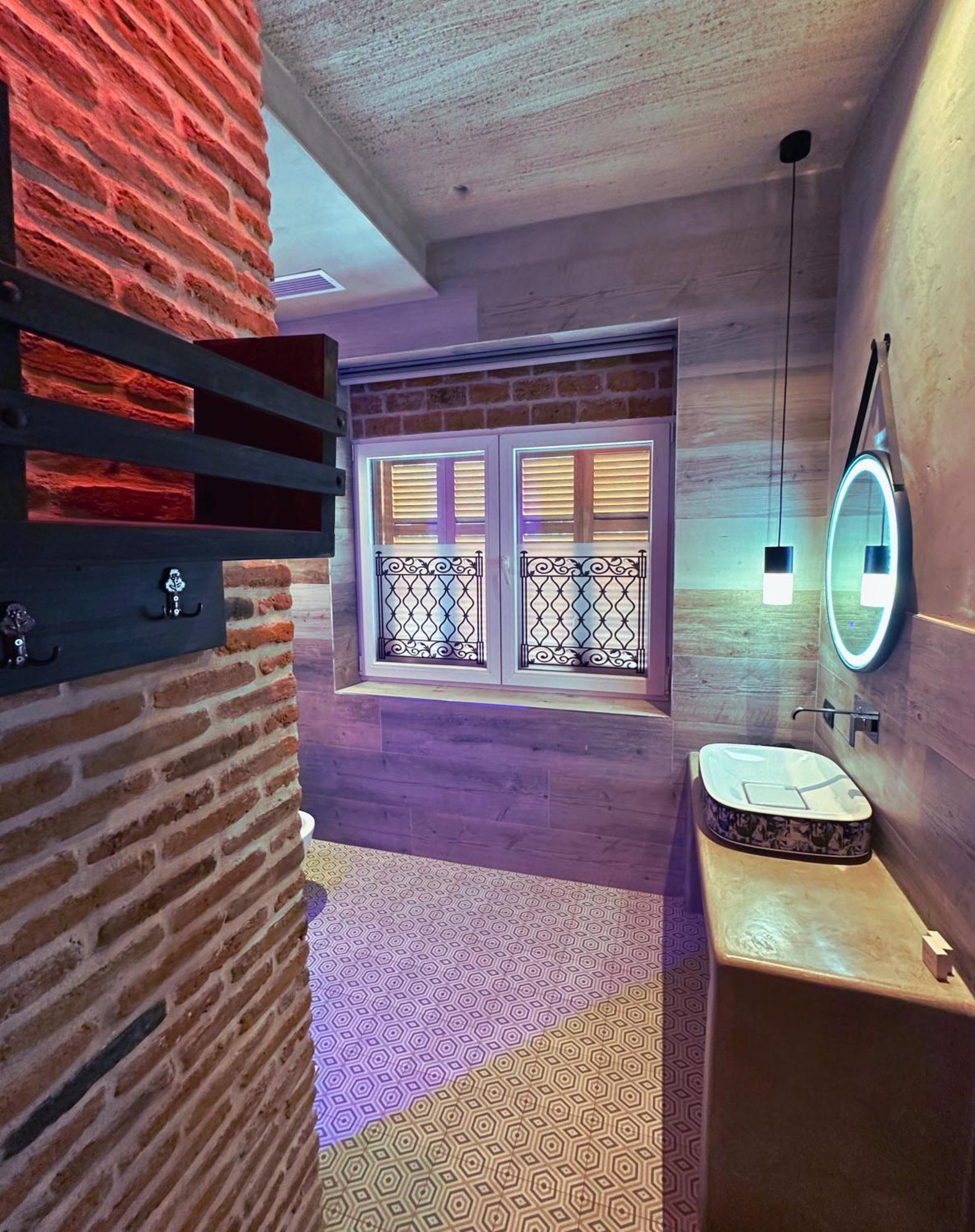 Meri Boutique Hotel Κορυτσά Εξωτερικό φωτογραφία
