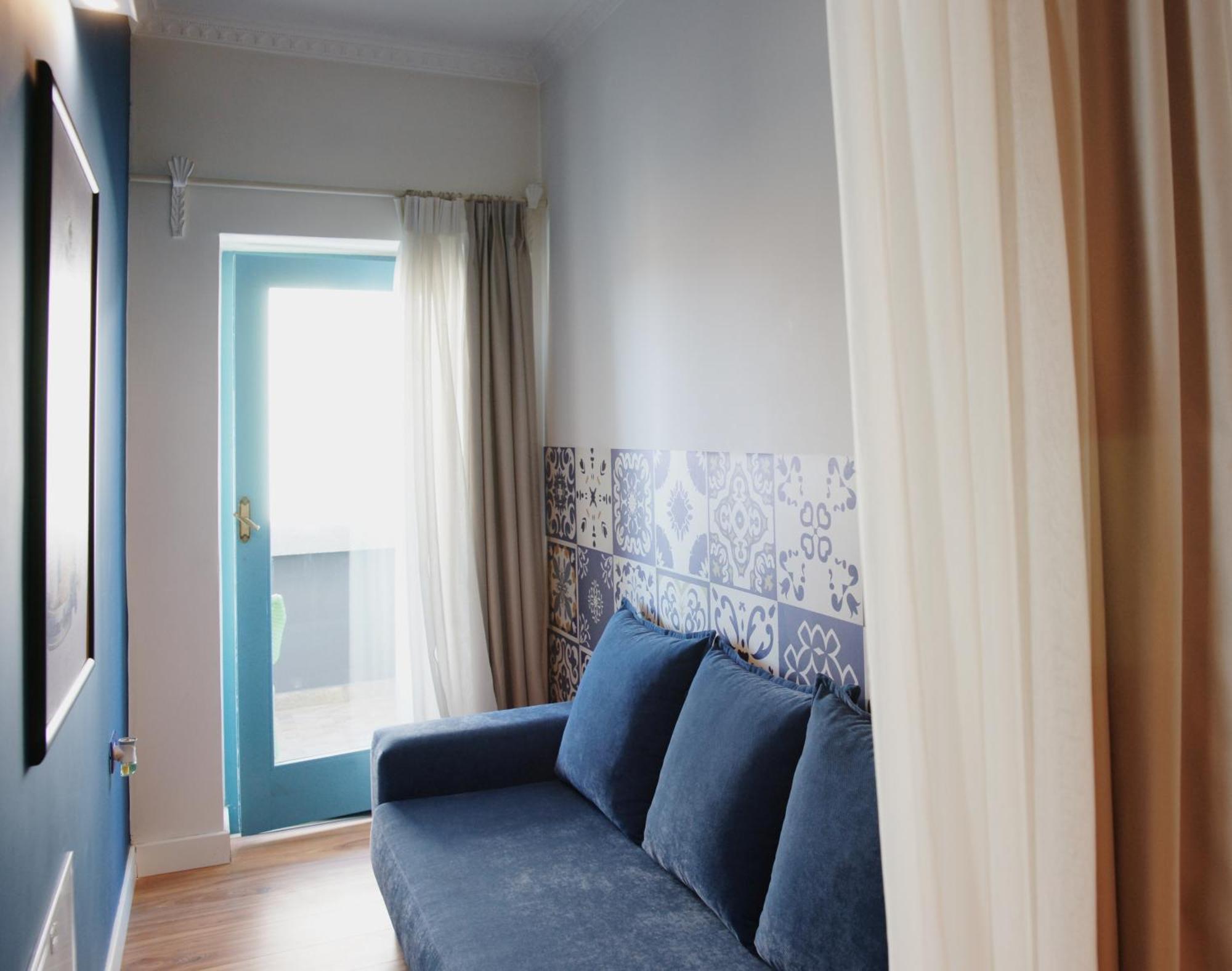 Meri Boutique Hotel Κορυτσά Δωμάτιο φωτογραφία