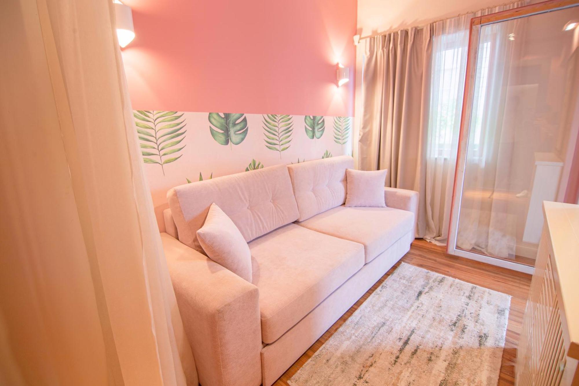 Meri Boutique Hotel Κορυτσά Εξωτερικό φωτογραφία