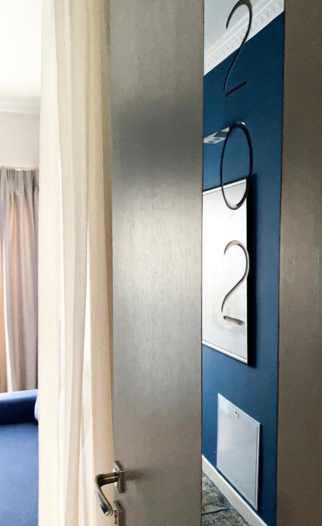 Meri Boutique Hotel Κορυτσά Δωμάτιο φωτογραφία