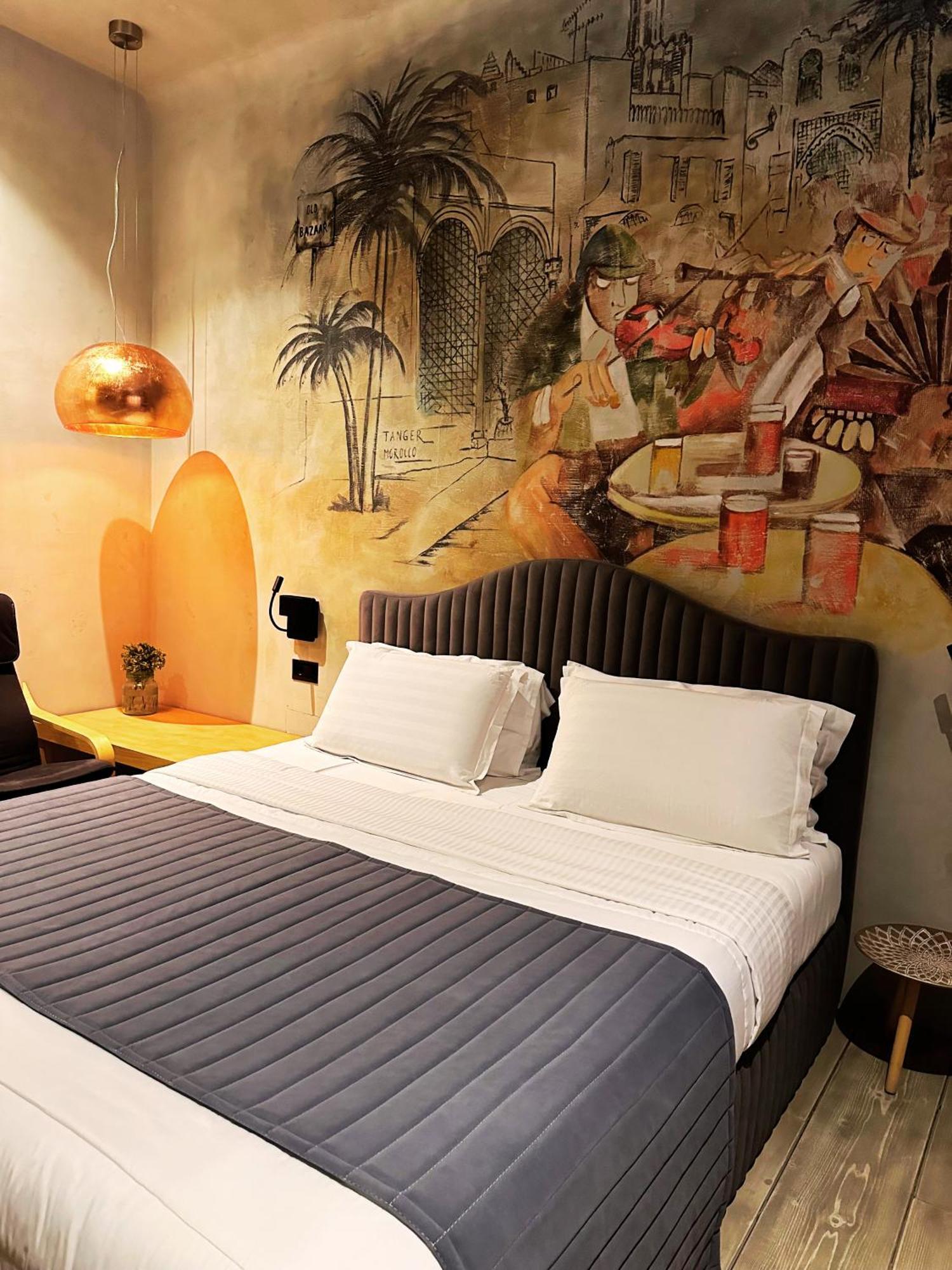 Meri Boutique Hotel Κορυτσά Εξωτερικό φωτογραφία