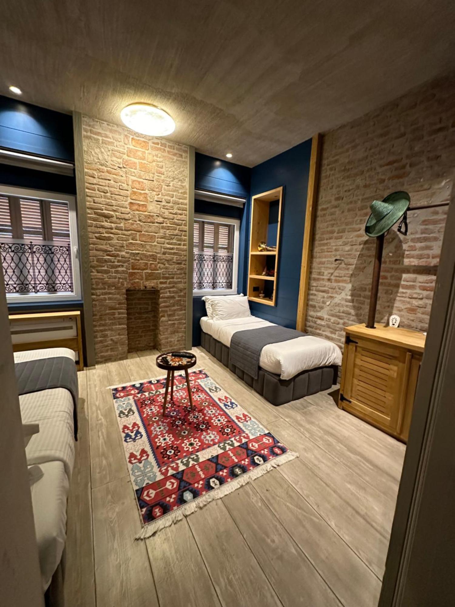 Meri Boutique Hotel Κορυτσά Εξωτερικό φωτογραφία