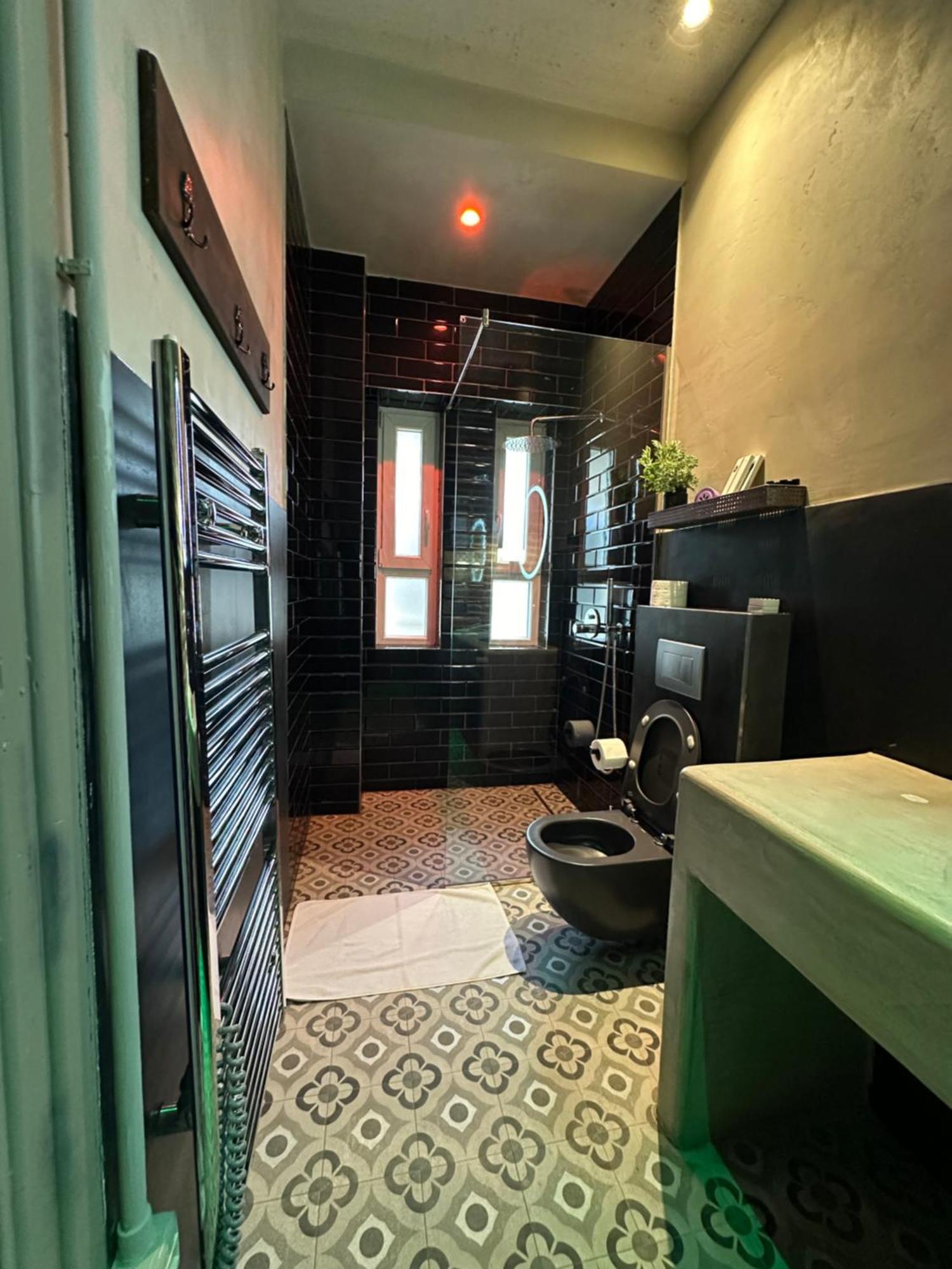 Meri Boutique Hotel Κορυτσά Εξωτερικό φωτογραφία